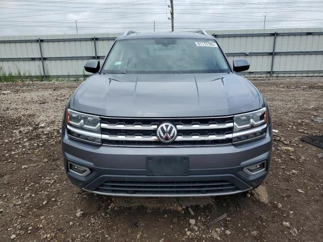 1V2MR2CA4JC525925 - 2018 VOLKSWAGEN ATLAS SEL Boz foto 5