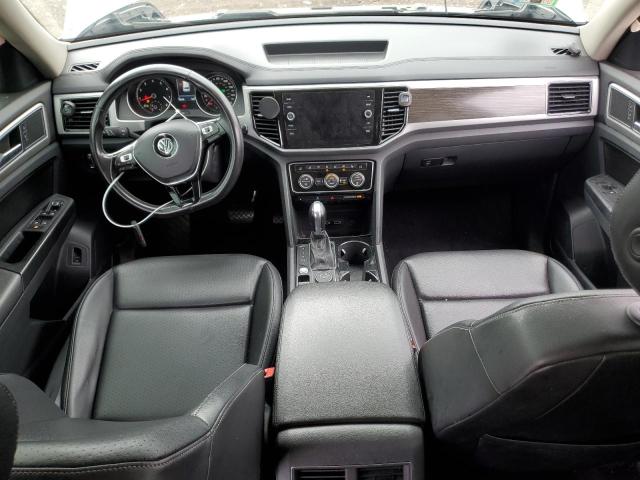 1V2MR2CA4JC525925 - 2018 VOLKSWAGEN ATLAS SEL Boz foto 8