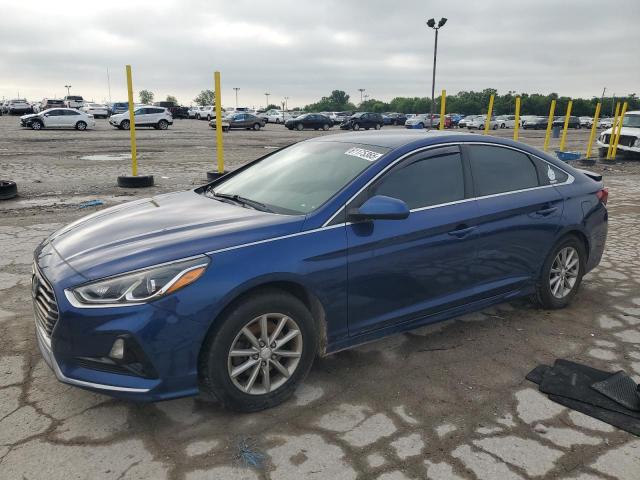 2019 HYUNDAI SONATA SE, 