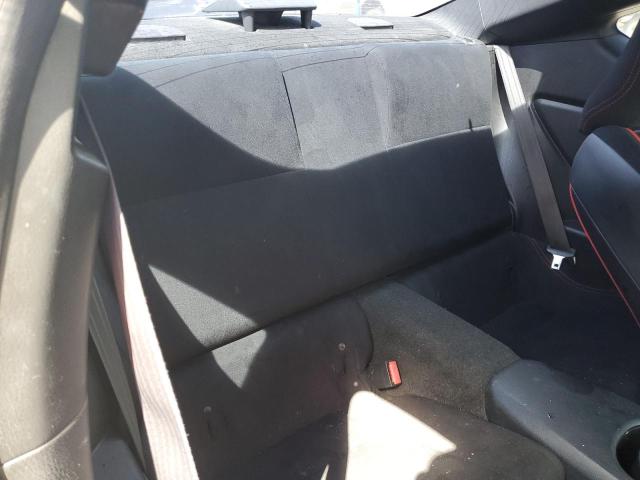 JF1ZNAA11E8703272 - 2014 TOYOTA SCION FR-S 石墨色 照片 10