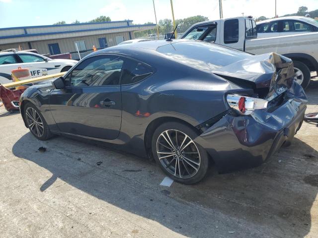 JF1ZNAA11E8703272 - 2014 TOYOTA SCION FR-S 石墨色 照片 2
