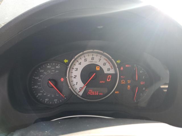 JF1ZNAA11E8703272 - 2014 TOYOTA SCION FR-S 石墨色 照片 9