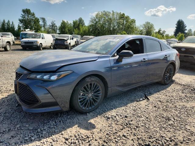 2019 TOYOTA AVALON XLE, 
