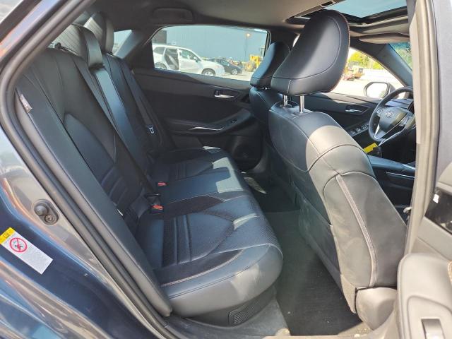 4T1B21FB6KU002425 - 2019 TOYOTA AVALON XLE Grafit foto 10