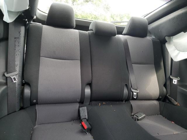 JTKJF5C75GJ015583 - 2016 TOYOTA SCION TC ნაცრისფერი ფოტო 10