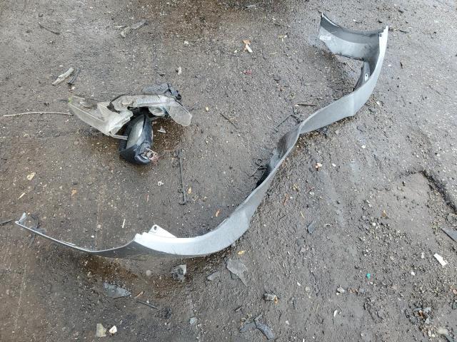 JTKJF5C75GJ015583 - 2016 TOYOTA SCION TC ნაცრისფერი ფოტო 12