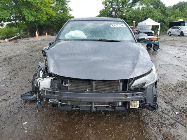 JTKJF5C75GJ015583 - 2016 TOYOTA SCION TC ნაცრისფერი ფოტო 5