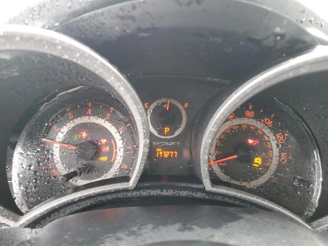 JTKJF5C75GJ015583 - 2016 TOYOTA SCION TC ნაცრისფერი ფოტო 9