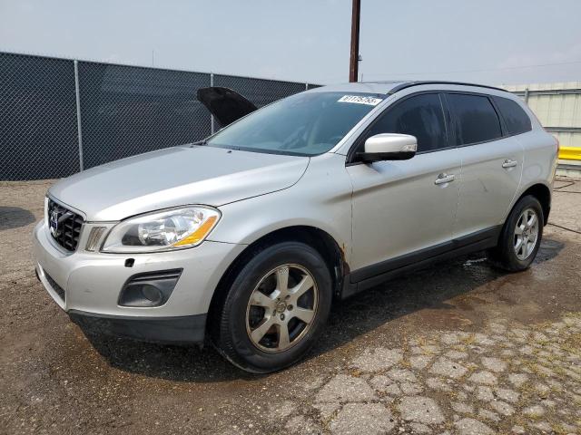 2010 VOLVO XC60 3.2, 