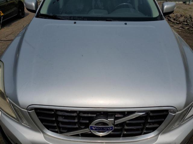 YV4982DZ5A2078992 - 2010 VOLVO XC60 3.2 SILVER photo 12