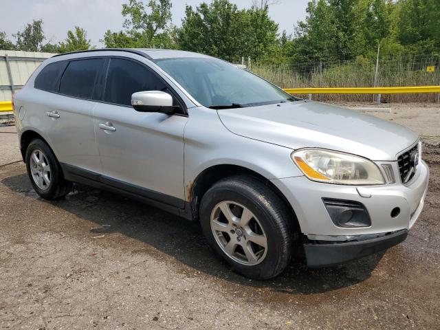 YV4982DZ5A2078992 - 2010 VOLVO XC60 3.2 SILVER photo 4