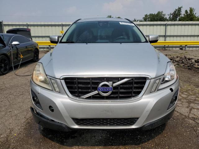 YV4982DZ5A2078992 - 2010 VOLVO XC60 3.2 SILVER photo 5