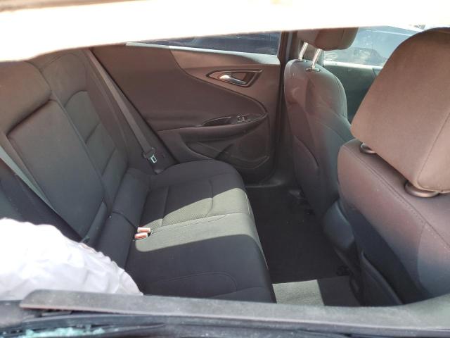 1G1ZB5ST5HF207247 - 2017 CHEVROLET MALIBU LS 灰色 照片 10