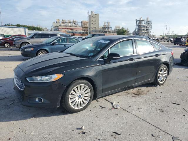 2013 FORD FUSION SE HYBRID, null