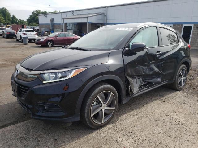 2022 HONDA HR-V EX, null