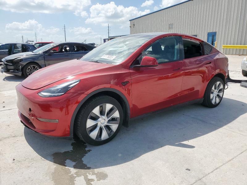 2024 TESLA MODEL Y, 