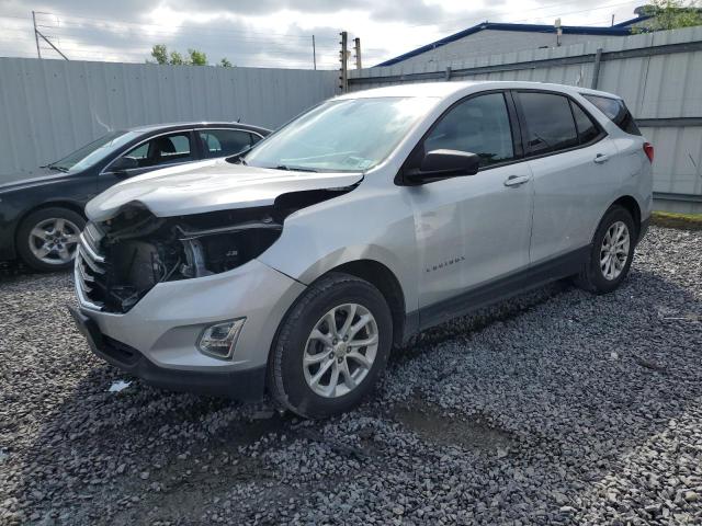 2019 CHEVROLET EQUINOX LS, 
