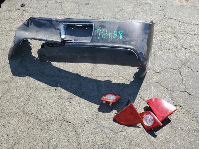 1G1ZC5E1XBF270777 - 2011 CHEVROLET MALIBU 1LT GRAY photo 12