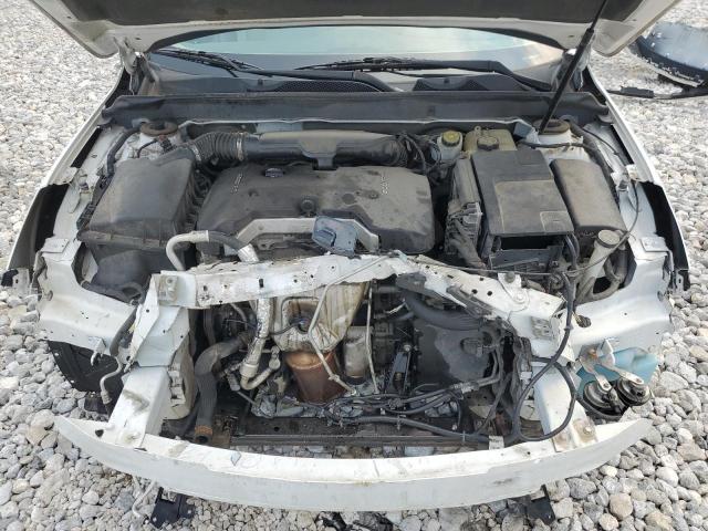 1G11C5SA4DF327060 - 2013 CHEVROLET MALIBU 1LT 白色 照片 11