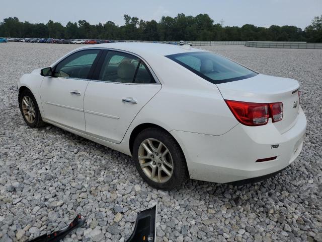1G11C5SA4DF327060 - 2013 CHEVROLET MALIBU 1LT 白色 照片 2