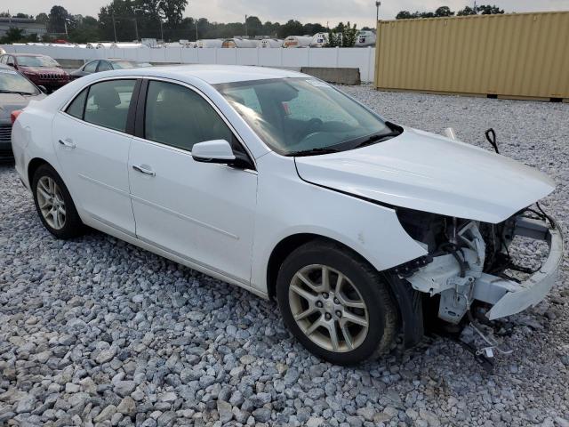 1G11C5SA4DF327060 - 2013 CHEVROLET MALIBU 1LT 白色 照片 4