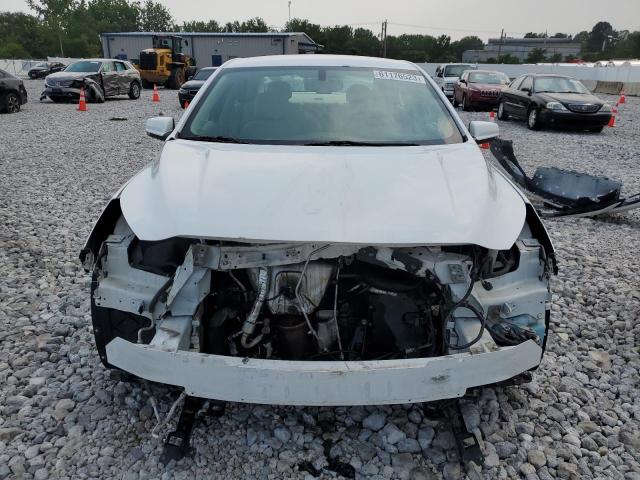 1G11C5SA4DF327060 - 2013 CHEVROLET MALIBU 1LT 白色 照片 5