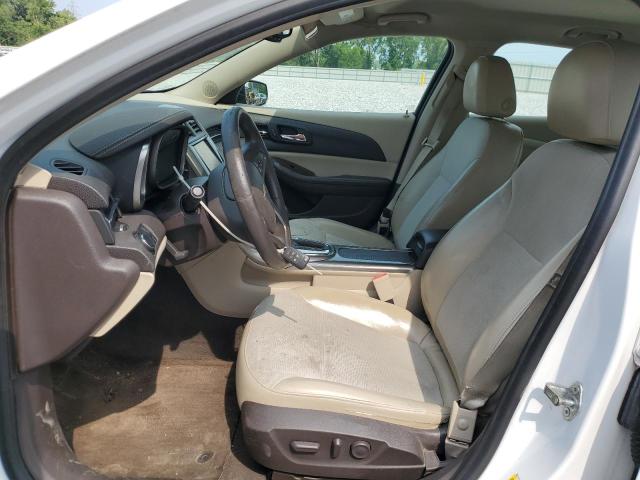 1G11C5SA4DF327060 - 2013 CHEVROLET MALIBU 1LT 白色 照片 7