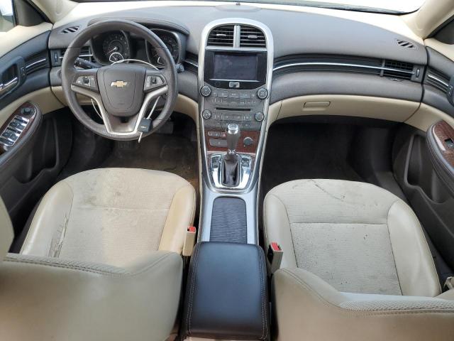 1G11C5SA4DF327060 - 2013 CHEVROLET MALIBU 1LT 白色 照片 8