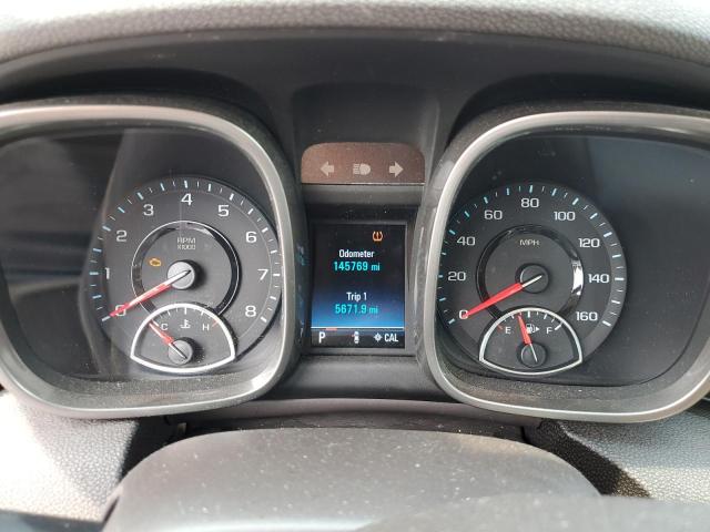 1G11C5SA4DF327060 - 2013 CHEVROLET MALIBU 1LT 白色 照片 9