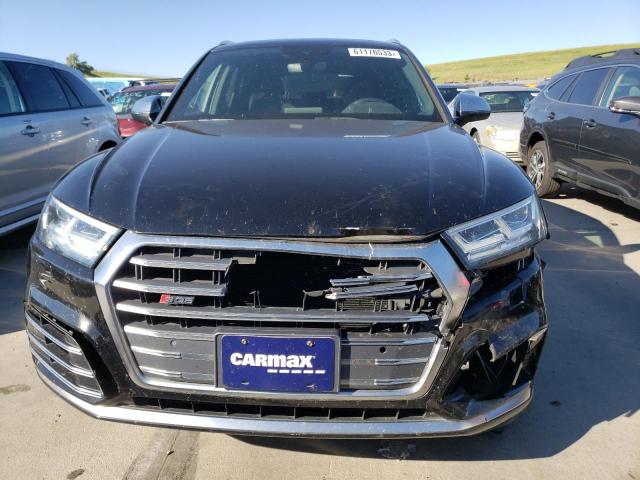 WA1A4AFY0J2007915 - 2018 AUDI SQ5 PREMIUM PLUS BLACK photo 5