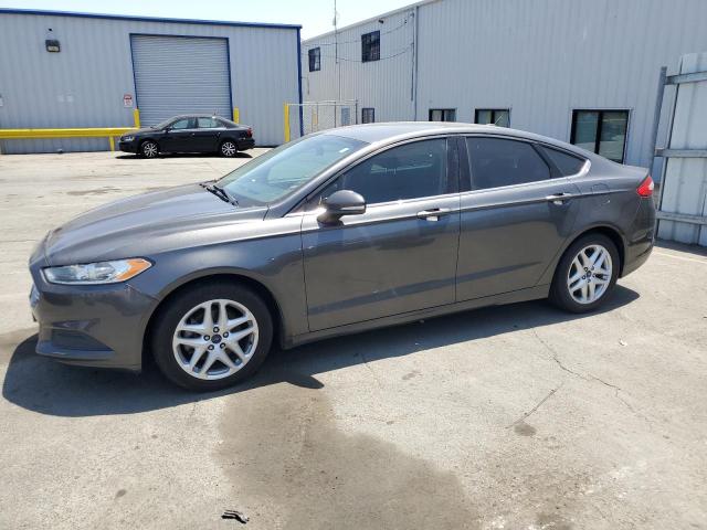 2016 FORD FUSION SE, null