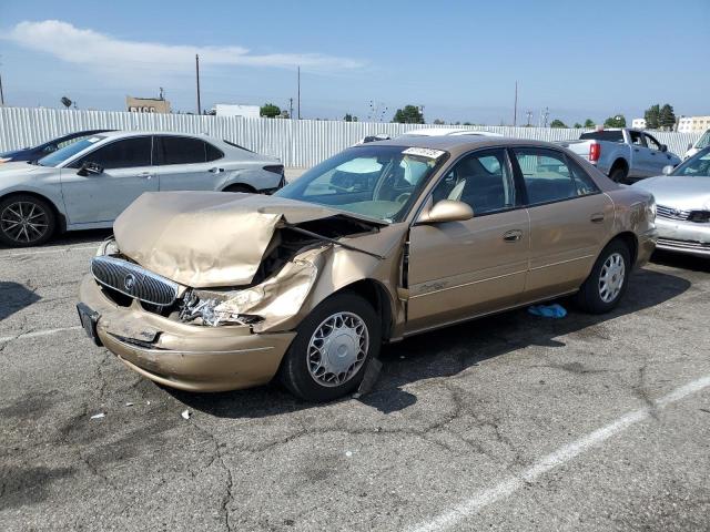 2000 BUICK CENTURY CUSTOM, null