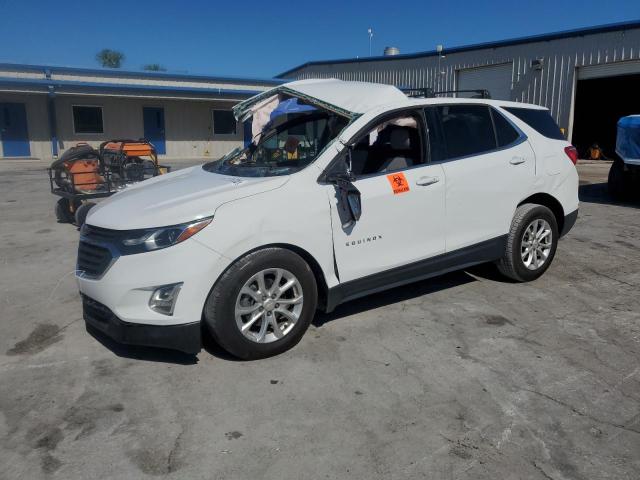 2018 CHEVROLET EQUINOX LT, 