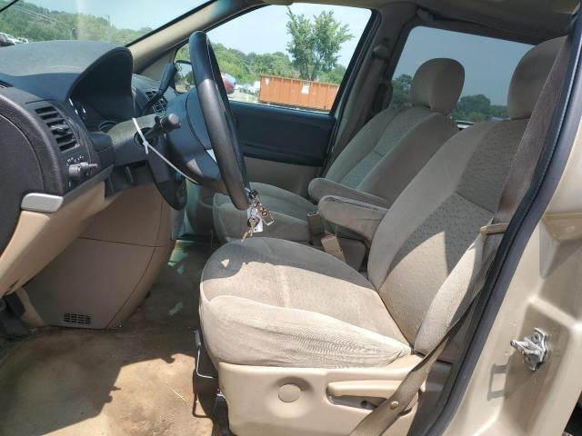 1GNDV23L46D116573 - 2006 CHEVROLET UPLANDER LS 金色 照片 7