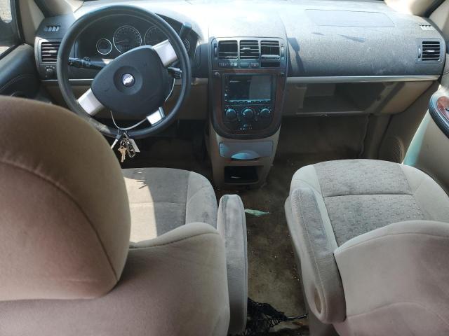 1GNDV23L46D116573 - 2006 CHEVROLET UPLANDER LS 金色 照片 8