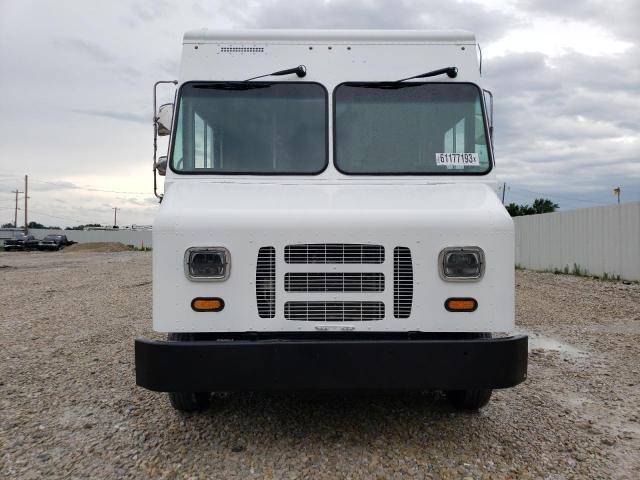 1F65F5KY4D0A07529 - 2013 FORD F59 WHITE photo 5