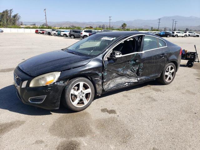 2012 VOLVO S60 T5, 