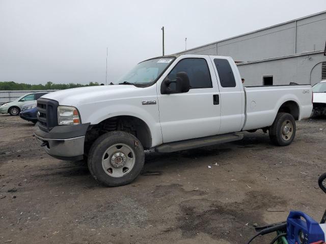 2006 FORD F250 SUPER DUTY, null