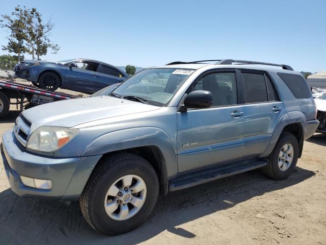 2005 TOYOTA 4RUNNER SR5, null