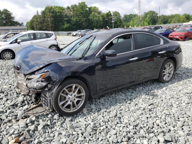 2012 NISSAN MAXIMA S, 