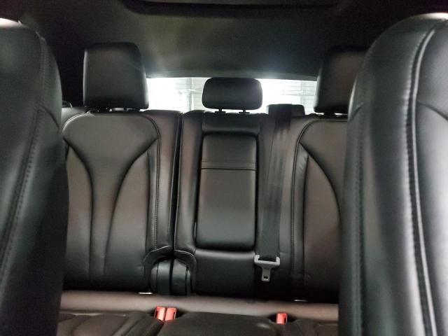 5LMTJ3DH2HUL20140 - 2017 LINCOLN MKC RESERVE Qara foto 10