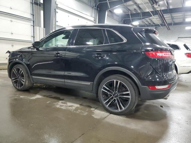 5LMTJ3DH2HUL20140 - 2017 LINCOLN MKC RESERVE Qara foto 2