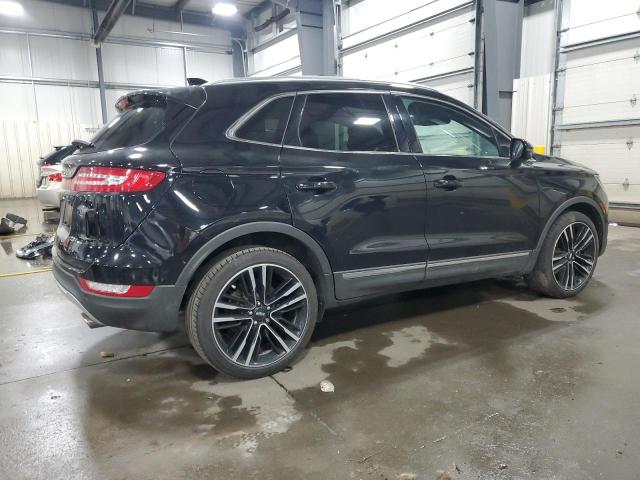 5LMTJ3DH2HUL20140 - 2017 LINCOLN MKC RESERVE Qara foto 3