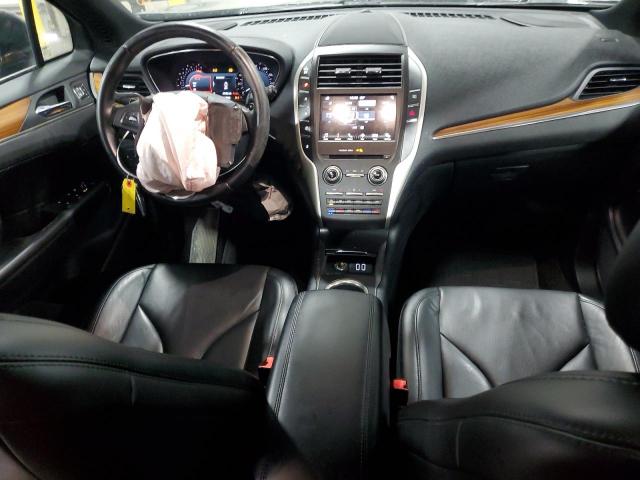 5LMTJ3DH2HUL20140 - 2017 LINCOLN MKC RESERVE Qara foto 8