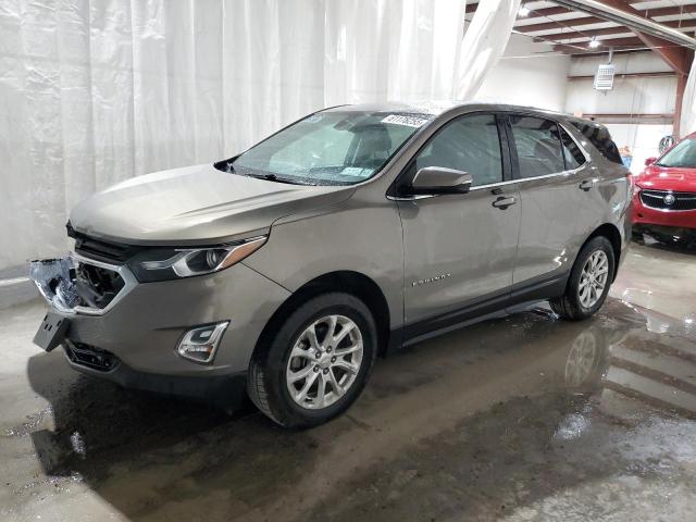 2018 CHEVROLET EQUINOX LT, null