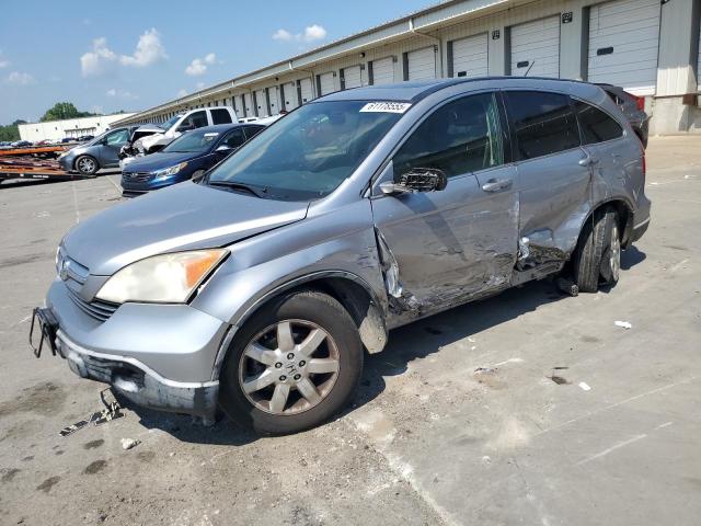 2008 HONDA CR-V EXL, 