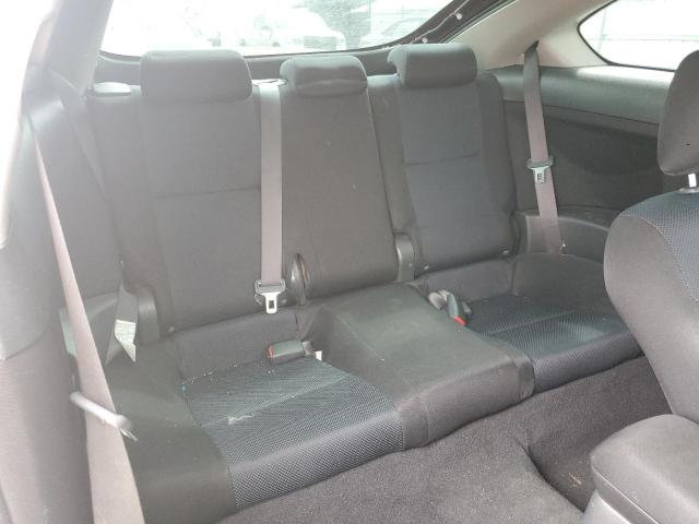 JTKDE177560086452 - 2006 TOYOTA SCION TC Bordo foto 10