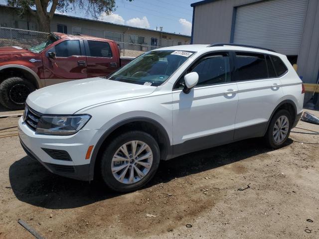 2020 VOLKSWAGEN TIGUAN S, 