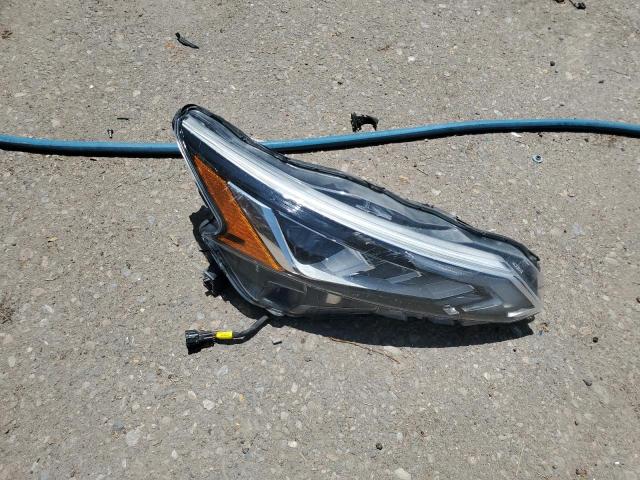 3VV1B7AX8LM151013 - 2020 VOLKSWAGEN TIGUAN S Blanc photo 12