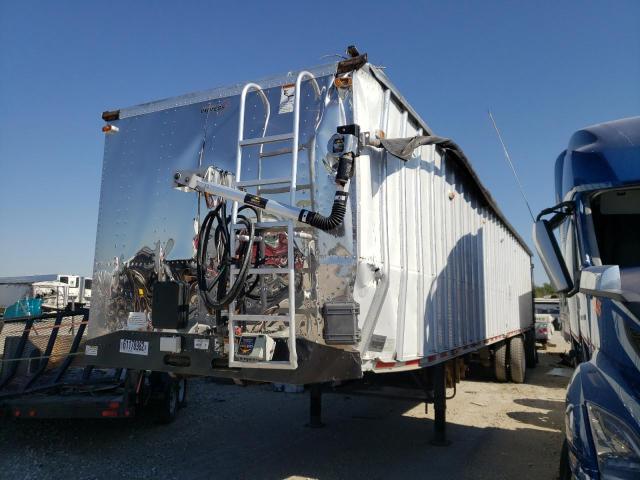 5DN154427DB000409 - 2013 WEST TRAILER SILVER photo 3